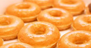 Doughnuts Recipe By Rahul Sharma Ndtv Food