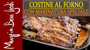 We did not find results for: Costine Di Maiale Al Forno Con Marinatura Speciale Youtube