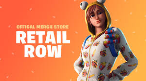 8 all fortnite skins with name. Fortnite Fans Can Get A Real Life Durrr Burger Onesie At The New Official Merch Store Vg247