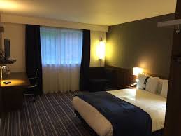 1 person in 1 room. New Style Holiday Inn Express Room Picture Of Holiday Inn Express Preston South Bamber Bridge Tripadvisor