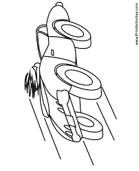 Looking for coloring pages for adults? Fast Car Coloring Pages Coloring Home