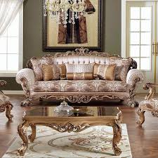Hanedan Meridian Furniture Luxury Furniture Furniture