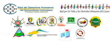Además, arranca la tercera edición del tour de galápagos. Dia Nacional De Los Derechos Humanos En Colombia Consejo Regional Indigena Del Cauca Cric