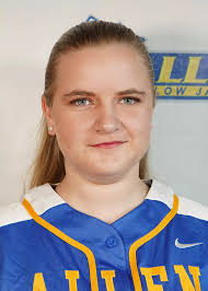 2022 Softball Roster