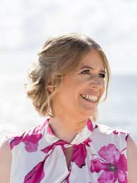 Elisabeth Baldrian († 14.10.2023)