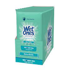 Read all about them here. Amazon Com Wet Ones Sensitive Skin Hand Wipes 20 Count Pack Of 10 Everything Else