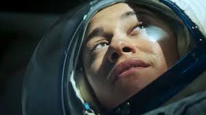 Tensions rise in sci-fi thriller