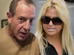 Michael Lohan's Wife, Kate Major, Taken by Cops for Psych Evaluation