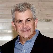 Steve Ginder's Instagram, Twitter & Facebook