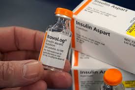 Image result for Insulin