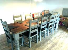 Kitchen & dining room furniture. Dining Tables Rustic Farmhouse Dining Table And Chairs Set Kitchen In Farmhou Farmhouse Dining Room Table Large Farmhouse Dining Table Rustic Dining Room Table
