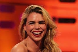 She caught the eyes of record producers who were interested in signing a young. 10 Things You Didn T Know About Billie Piper