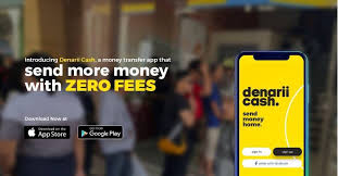 Download cash app for android on aptoide right now! How To Send Money Without Paying Remittance Fee Pinoy Ofw