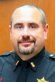 Root, with 25 years of experience, is new Cattaraugus County undersheriff