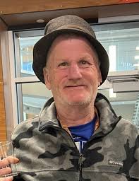 Douglas E. Campbell Obituary