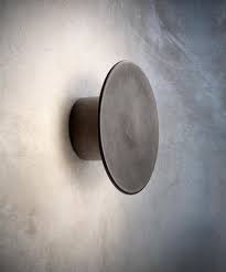 Enjoy free shipping & browse our great selection of outdoor lighting, flood lights, outdoor ceiling fans and more! Two Small Patinated Bronze Metal Exterior Wall Lamp 12cm Aldo Bernardi Luxury Luminaries In Brass And Ceramic Ref 20050171