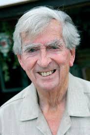 Britain is no country for old men: August 2012