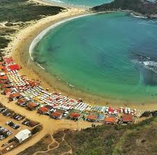 En yakın havaalanı olan cabo frio uluslararası havaalanı, casa peró praia das conchas'a 9 km mesafededir. Praia Das Conchas Cabo Frio Rj Brasil Paisagem Da Cidade Cabo Frio Brasil