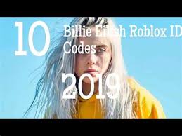 Roblox song ids 2019 900k music codes roblox officially. T H E R E F O R E I A M B I L L I E E I L I S H R O B L O X I D Zonealarm Results