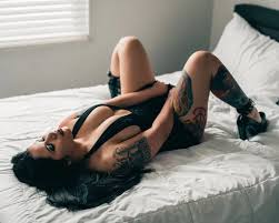 Cleopatra Bloodqueen [ cleopatrabloodqueen ] Onlyfans leaked photo 265624  on Hotleaks.tv