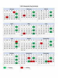2019 Biweekly Payroll Calendar Template Elegant 2019 Payment Schedule Template Fillable Printable Pd In 2020 Payroll Calendar Excel Calendar Template Calendar Template