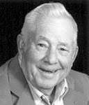 Thomas Jamison Obituary (2008)