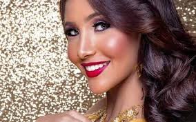 Ya hay nueva reina del Carnaval de Panamá. Y la ganadora es...