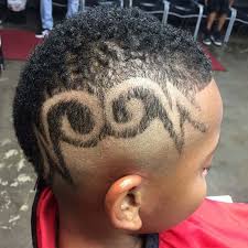 On the sides, the hair level is maintained very low. The Best Mohawk Haircuts For Little Black Boys June 2021