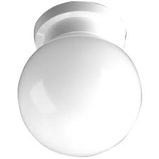 40w Globe Light 40096 From Toolstation