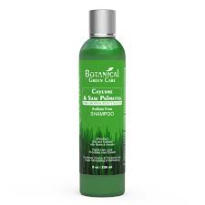 Pumpkin seed and cranberry oil are also believed to help with urinary infections (2), (3). Saw Palmetto Hair Loss Galhairs