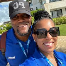 What are some unique aspects of Peter's home?