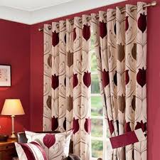 Solo tienes que cortar el riel a la longitud deseada con una sierra de. Elegir Las Cortinas Idoneas Para Las Diversas Ventanas De Tu Hogar Cortinas Estampadas Cortinas Y Cortinas Modernas