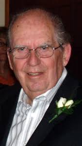 William ''Billy'' Hunter Obituary