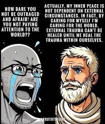💡 Quantum Mantra for Today: "I am light and darkness, fire and water, air  and earth. I align my spirit, mind, and body to manifest divine harmony. I  am the creator of