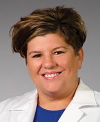 Kimberly Ward, APNP-CNP