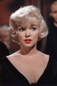 Marilyn Monroe, icône féministe | Vogue France