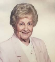 Madeline Laura Marie Haldenby Obituary June 3, 2021