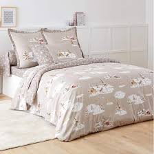 Francoise saget, new, never used mamieavaitlesmemes. Linge De Lit Balade Feutree Francoise Saget