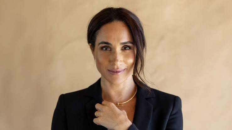 Meghan Markle to Appear on Network 10's 'Junior Masterchef Australia'