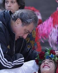 Hace días hizo una reflexiva hoy empiezo todo de nuevo, escribió mariana genesio en una foto donde se la ve acostada y una de las últimas entrevistas de mariana genesio, donde habló sobre los hombres Mariana Genesio Pena Vamos A Mostrar Que Las Personas Trans No Solamente Pueden Acudir A La Prostitucion Filo News