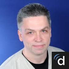 Dr. Nicholas Robbins, MD