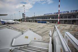 Aeroportul internațional iași va demara prima investiție importantă din ultimii ani. Avem Un Aeroport Cum Se Poate Dezvolta Cu 38 De Milioane De Euro Dar FÄrÄ FacilitÄÈi Cargo