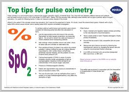 20 Inspirational Pulse Oximeter Readings Chart Pdf