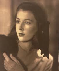 Harriet Roswell “Taddy” Ancrum Ballenger (1926-2010)