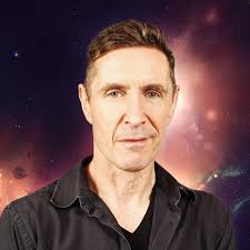 🥳 Many happy returns to the man, the myth (surely not?