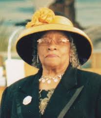 Mattie Northington Obituary (1921