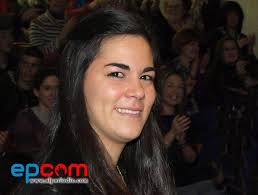 Nuria López es la nueva reina de las fiestas 2011