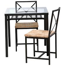 metal dining chairs ikea chair #6340