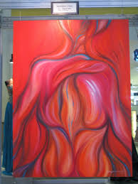 THE SENTINEL: Fine Arts professors exhibit works in Arts Speak