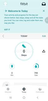 Fitbit, free and safe download. Fitbit Apk Download